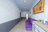 Wan Hong Homestay (Dajita Square)