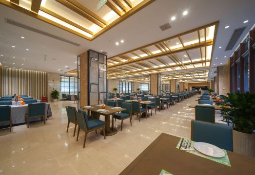 Zhongnan Vacation East Africa Prairie Hotel Hotel Overview