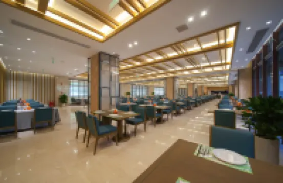 安吉中南度假·東非草原酒店