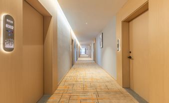 Xinhai Hotel (Anshun Zhenning Huangguoshu Avenue Branch)