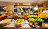 Mercure Xi'an Downtown - breakfast
