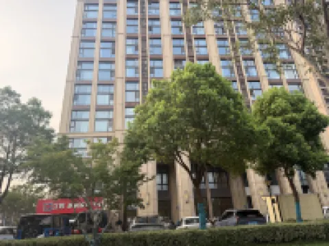 TT Selected Apartment