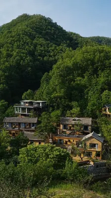 Moye Yunshang Shufang Homestay