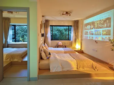 Fanhua Hotel Hotel a Guilin