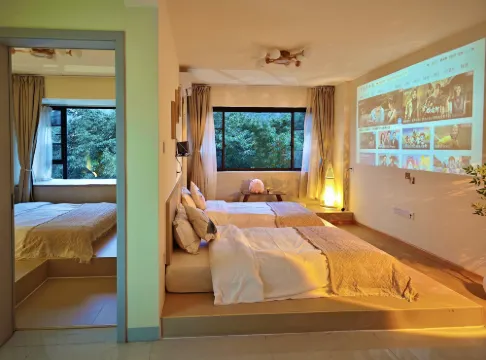 Fanhua Hotel