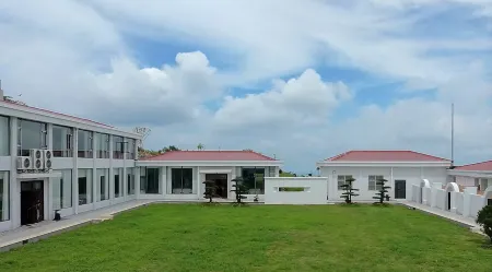 Puyuan Leisure Resort Hotel