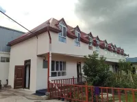 阿藝樂民宿（離街店）