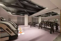 Jianguo HIDDEN Hotel (Huangshan Hongcun Scenic Area) - 피트니스 시설