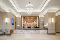 Vienna Hotel (Changsha Songya Lake Luositang Metro Station Branch)