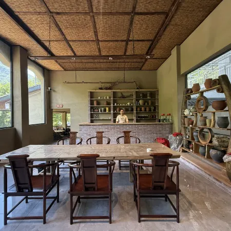 Jixiu Ruiting Hotel