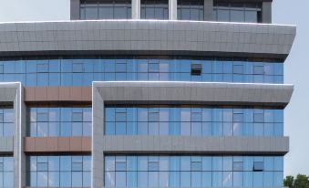 Home Inn · Neo (Shaya County People's Government Branch)
