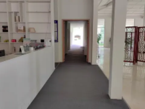 Songlin Yunya Homestay