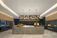 Hilton Garden Inn Linyi Shangcheng Hotels in Linyi