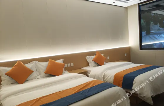 理縣西苑商務客棧