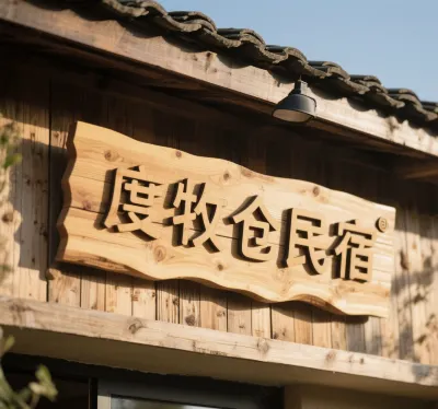 Dumucang Homestay (Tagong Grassland) Hotels in Tagong Grassland