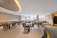 Yueting Hotel (Changzhou Chunqiu Yancheng Wuyue Plaza Branch) - sarapan