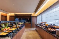 上海陸家嘴世紀大道亞朵酒店