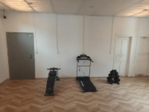 Yayue Hotel (Panzhou Xingkai Garden Pedestrian Street Store) - palestra