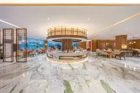 Hami Yizhou Huakai International Hotel - breakfast