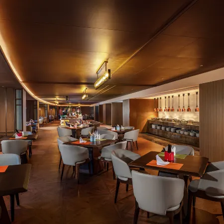 Holiday Inn XINGTAI QUANCHENG by IHG