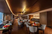 Holiday Inn XINGTAI QUANCHENG by IHG - فطور