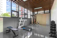 Menxia·Qiyu Hotel (Daijia Alley Ancient Architecture Complex Pu'er Airport)