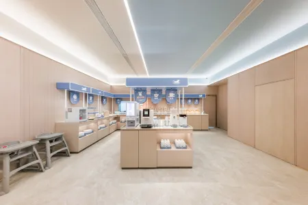 HanTing Hotel (Lijiang Huaping Jinxiu Road)