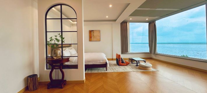 Blossom Hotel a Dandong