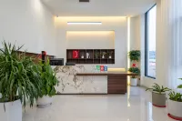 Xingfeng Homestay - Bjergudsigt