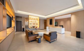 Aifeel Hotel (Pingyao Ancient City)