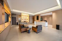 Aifeel Hotel (Pingyao Ancient City Youjian Pingyao Theater)