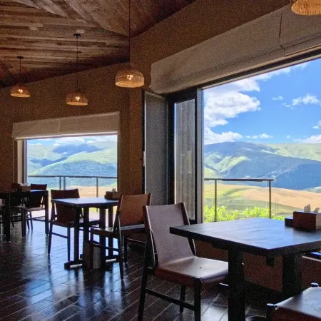 Guanghe Yunduo · Lianbaoyeze Boutique Homestay