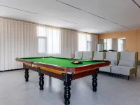 Yunman Hotel Hotels in Yingjiang