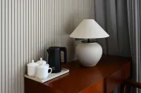 Elaine ·Qianyuan Backyard Royal Villa Hotel