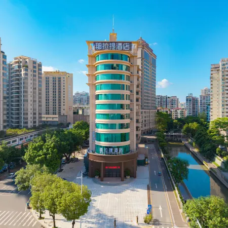 Nalati Hotel