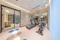 如家飯店·NEO（德宏芒市金孔雀大道機場店）