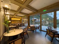 Qingyun Xianlu Mountain Retreat Hotel