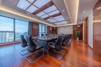 The Origin Hotel(Shaoxing Olympic Sports Center Municipal Government)