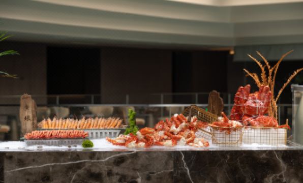 Shuixie Lanting Resort Hotel