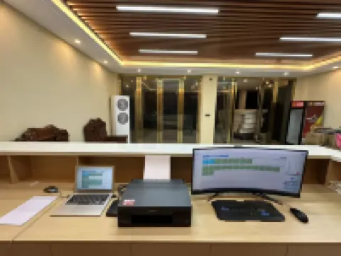 Yaste Resort Hotel Hotels in Xilin