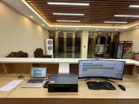 Yaste Resort Hotel Hotels in Xilin County