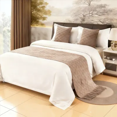 Heshan Lijing apartment