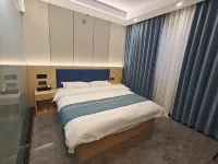 揚禾設計師飯店（臨沂市通達路泰盛廣場店）
