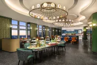TRYP BY WYNDHAM CHONGQING DOWNTOWN - New