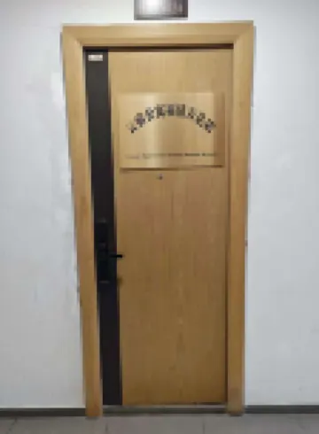 雲宿民宿（福清萬達廣場店）