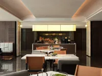 鄭州經開區第二大街亞朵酒店