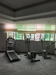 Qiwuli Hotel (Foshanxi Railway Station Shadi Airport)