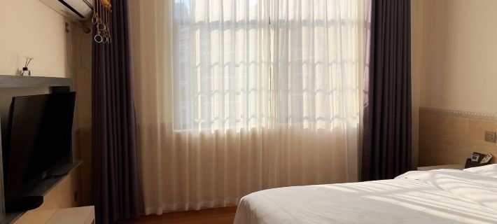 520 Love Apartment (Anhua Square Shop) Hotels in Anhua