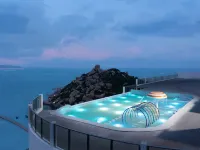 Naqin Peninsula Geological Ocean Park Seaview Hotel Hotels in Taishan