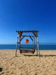 東方海語小築（趕海聖地店） - 沙灘
